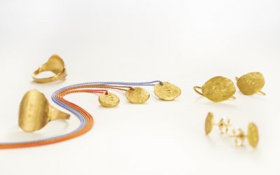 Herkunft des Goldes